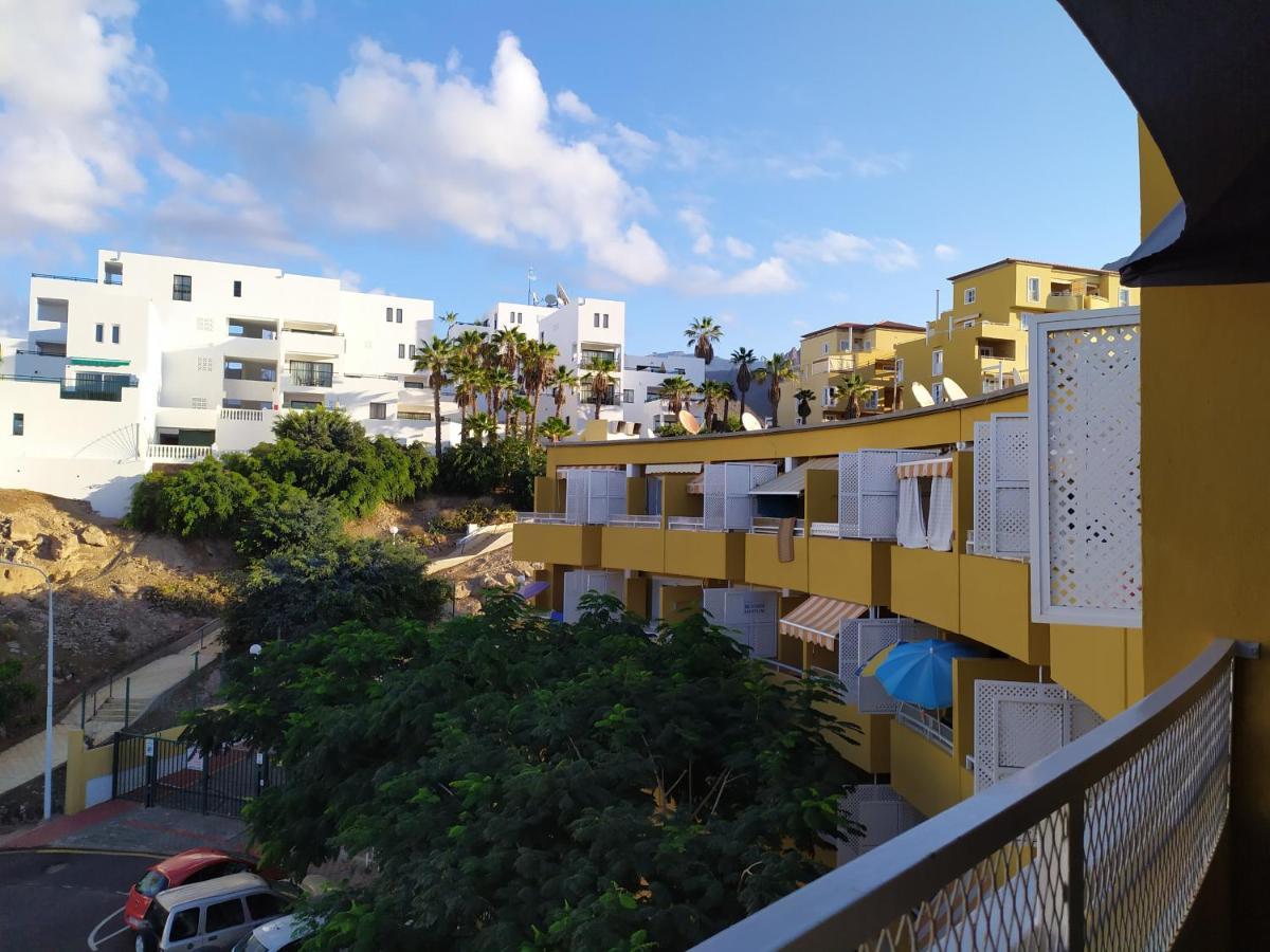 Lux Orlando Apartment Costa Adeje  Exterior photo