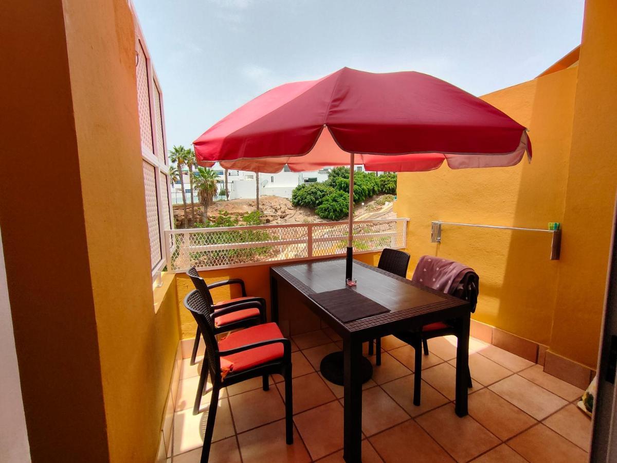 Lux Orlando Apartment Costa Adeje  Exterior photo